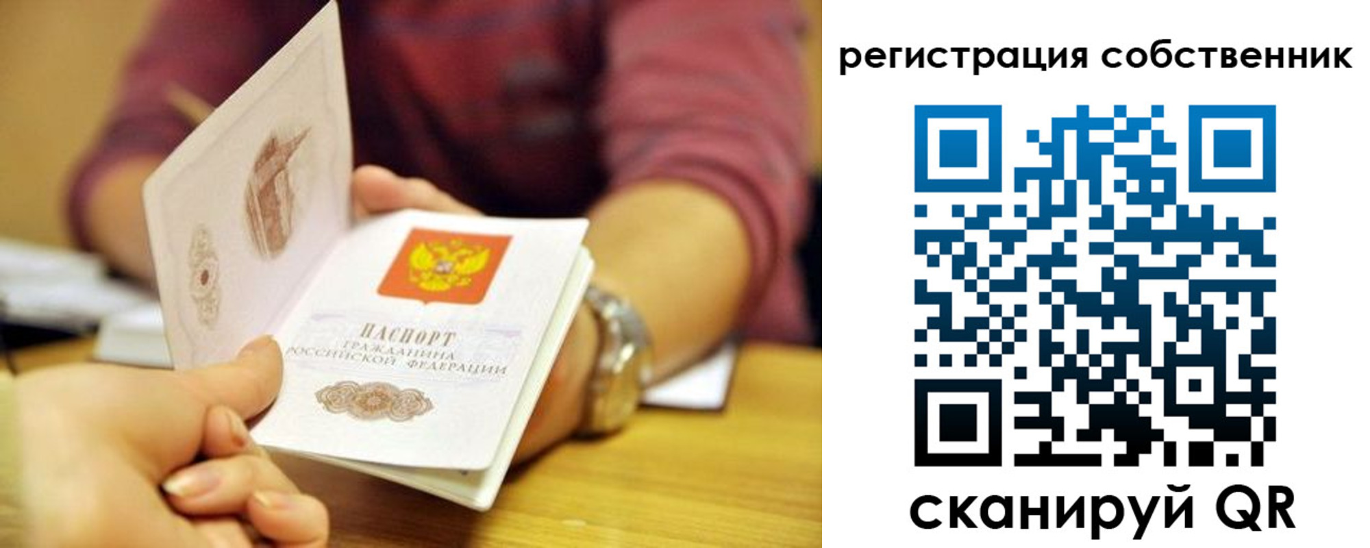 временная регистрация в Курске
