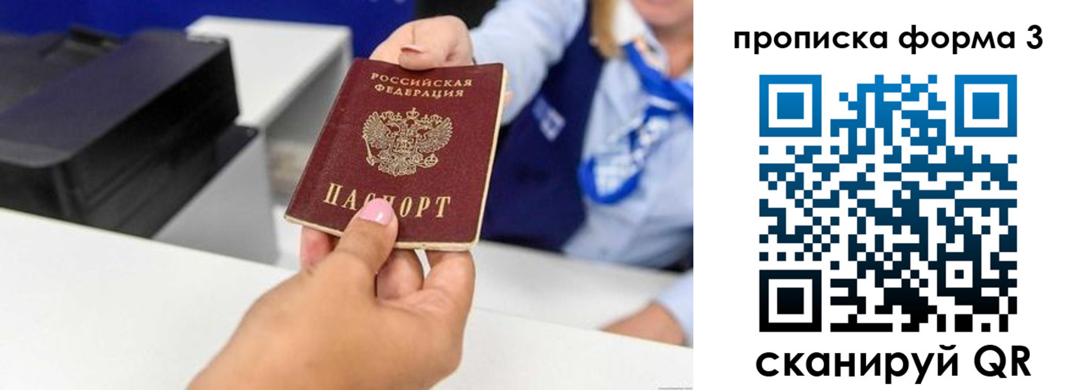 найти адрес прописки в Курске