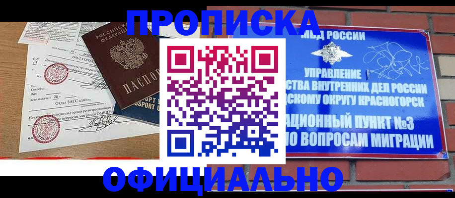 прописка законно в Курске